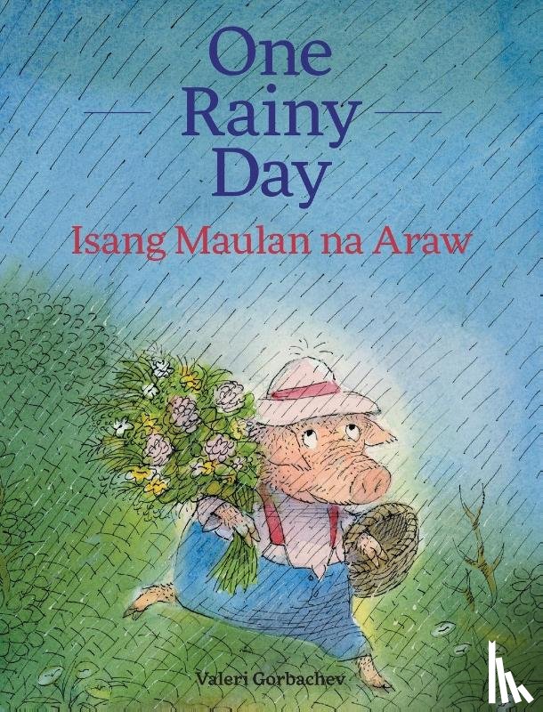 Gorbachev, Valeri - One Rainy Day / Isang Maulan na Araw