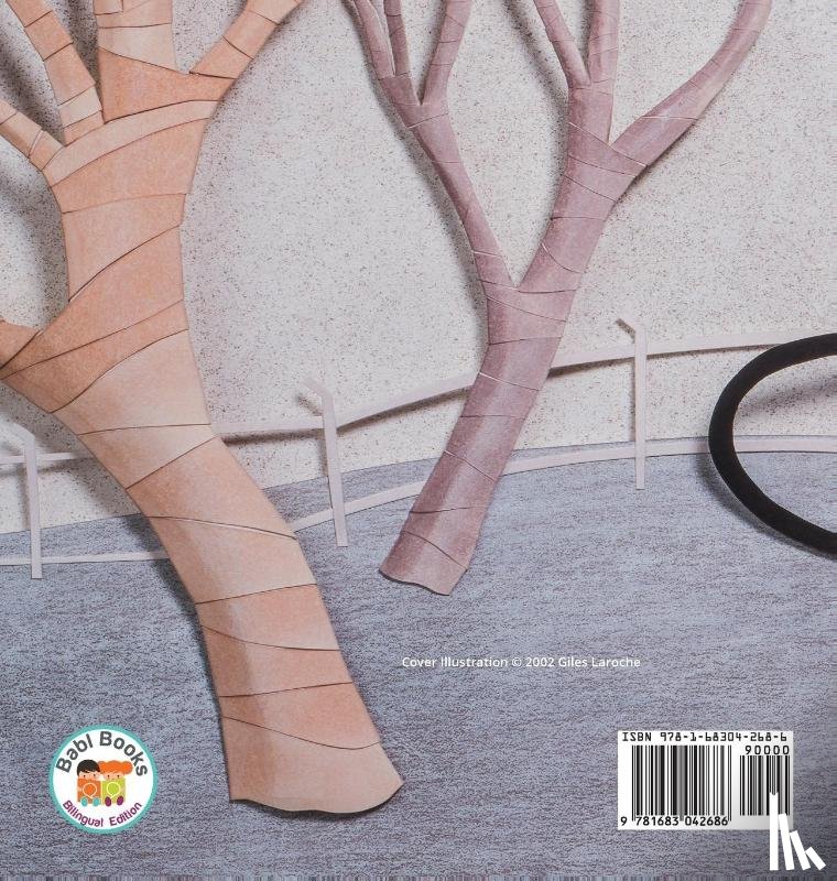 Dodds, Dayle Ann - The Color Box / Ang Kahon ng Kulay