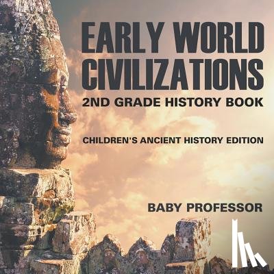 Baby Professor - Early World Civilizations