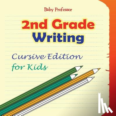 Baby Professor - 2nd Grade Writing