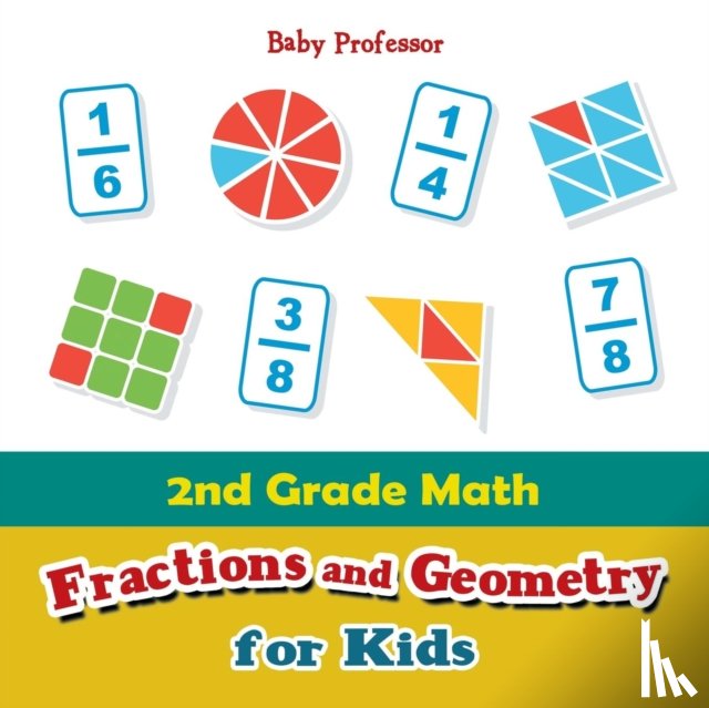 Baby Professor - 2nd Grade Math