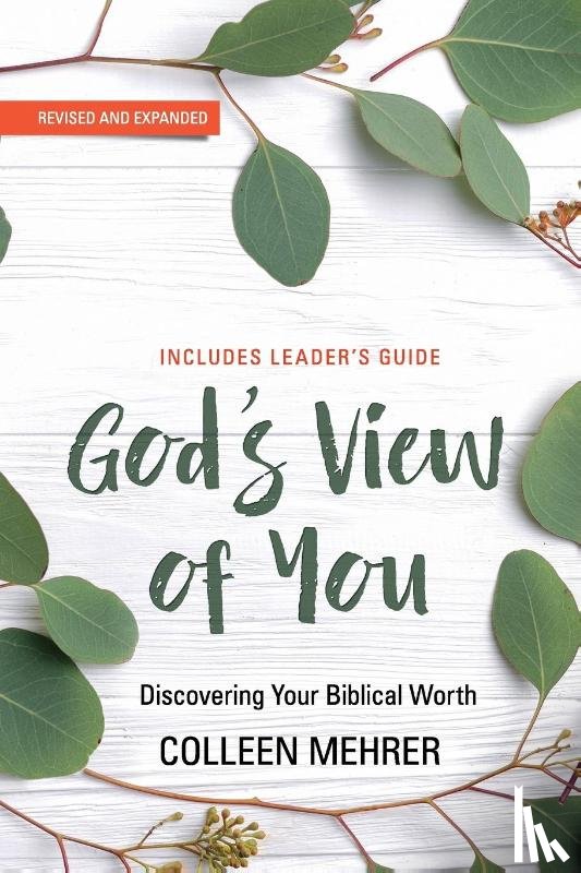 Mehrer, Colleen - God's View of You