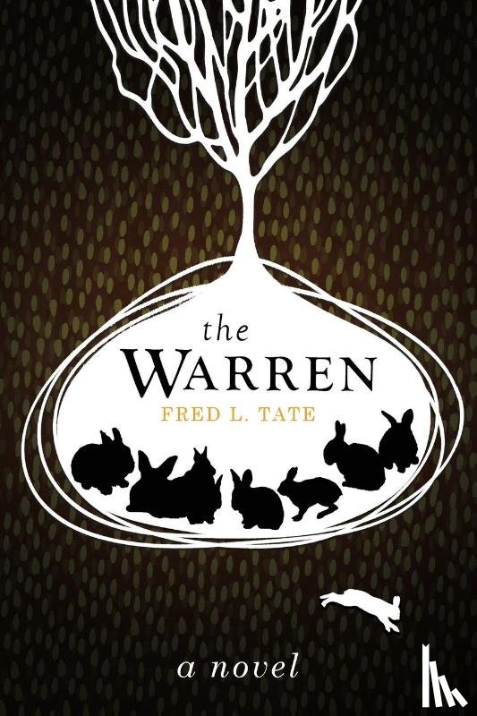 Tate, Fred - The Warren