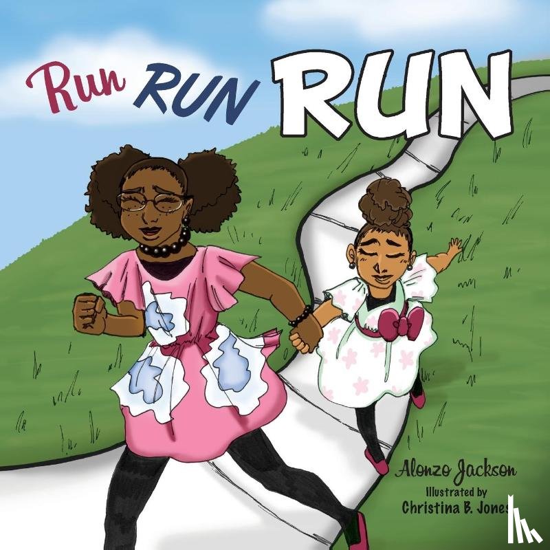 Jackson, Alonzo - Run, Run, Run