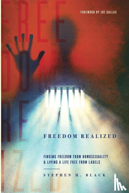 Black, Stephen H - Freedom Realized