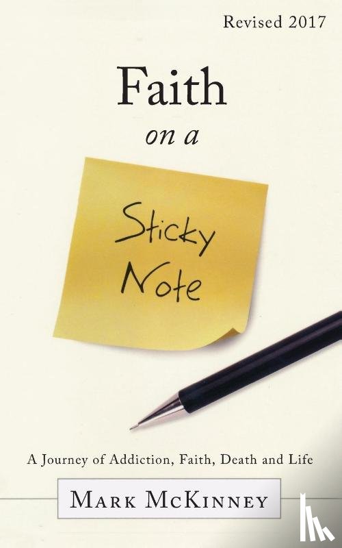 McKinney, Mark - Faith on a Sticky Note