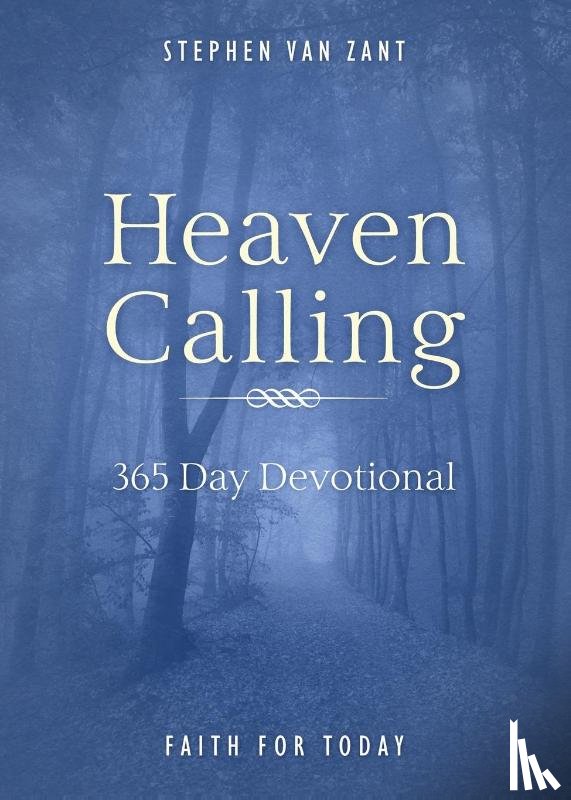 Van Zant, Stephen - Heaven Calling