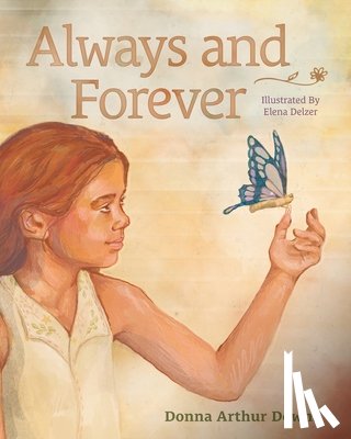 Downs, Donna Arthur - Always and Forever