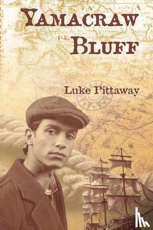 Pittaway, Luke - Yamacraw Bluff