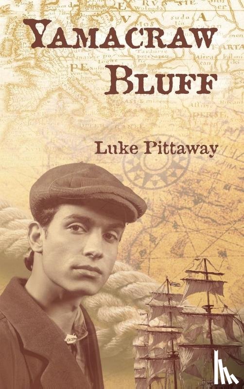 Pittaway, Luke - Yamacraw Bluff