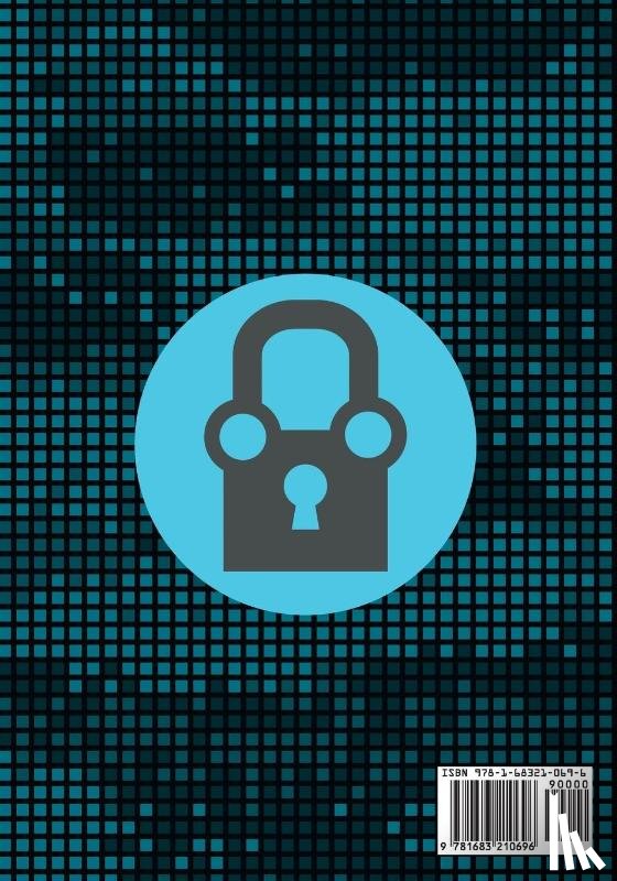 Activinotes - My Internet Addresses & Password Logbook - Password Log