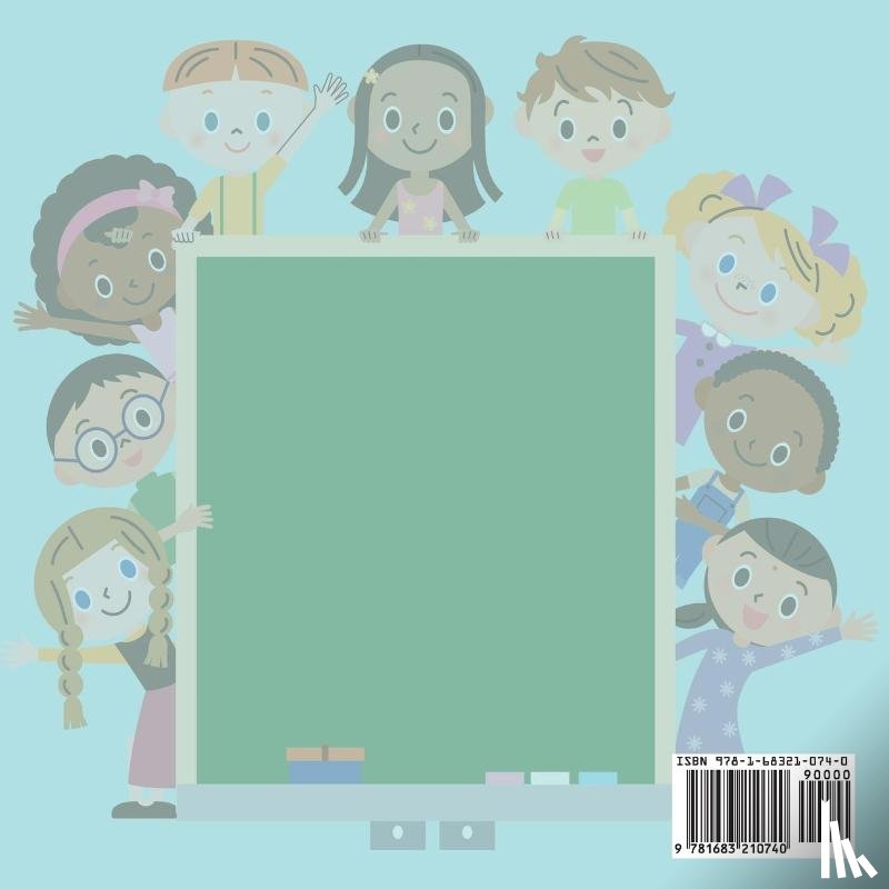 Gusto, Professor - 100 Words to Learn in Spanish Children's Learn Spanish Books