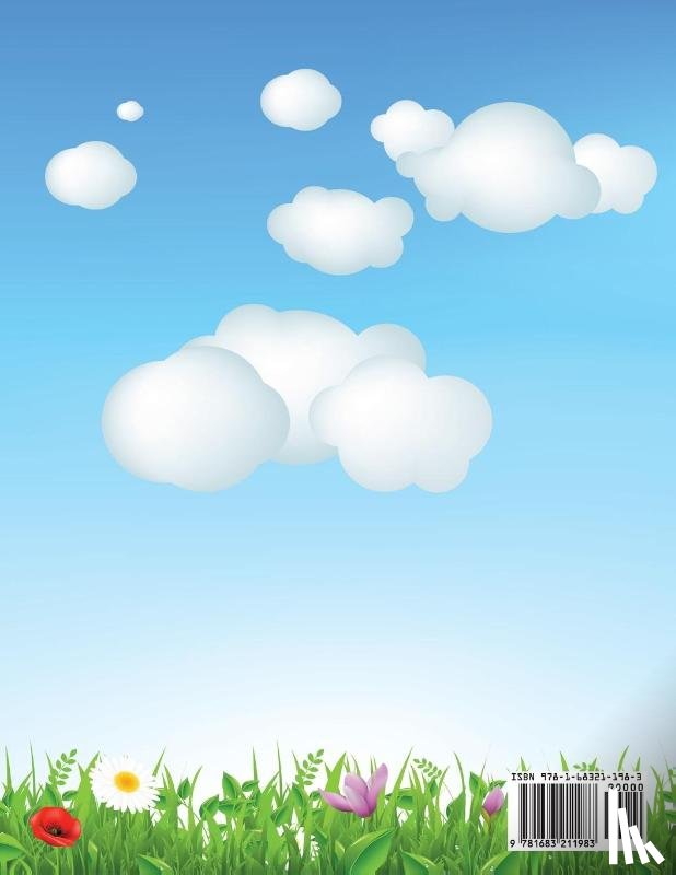 For Kids, Activibooks - Rainbows Are So Beautiful Coloring Book