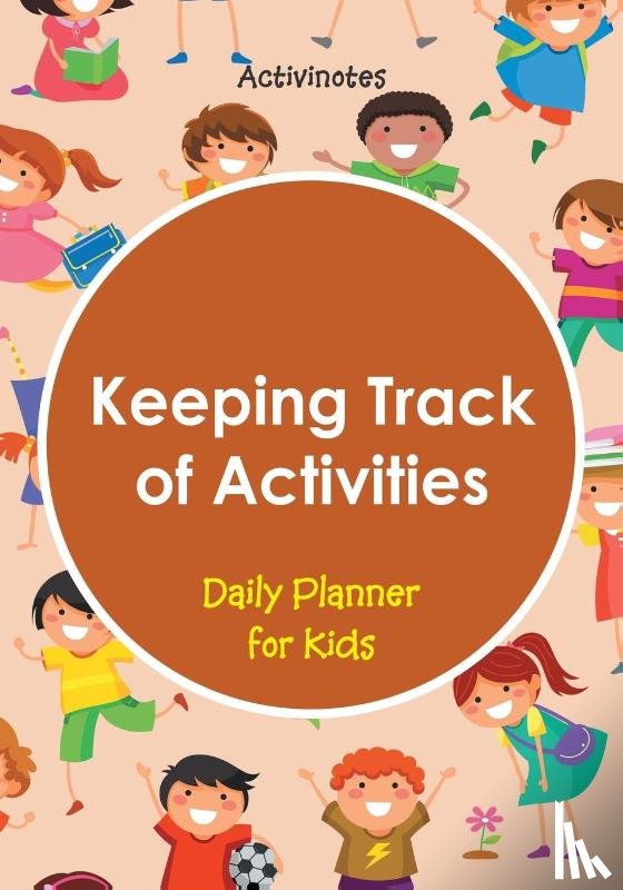 Activinotes - Keeping Track of Activities