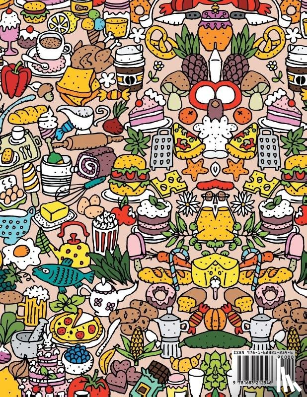 Activibooks - Do You See It? Hidden Pictures to Find Activities for Adults