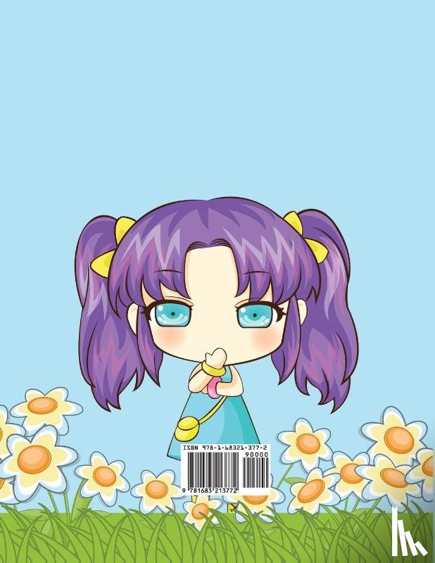 For Kids, Activibooks - Japanese Art for the Beginner Anime Cartoonist