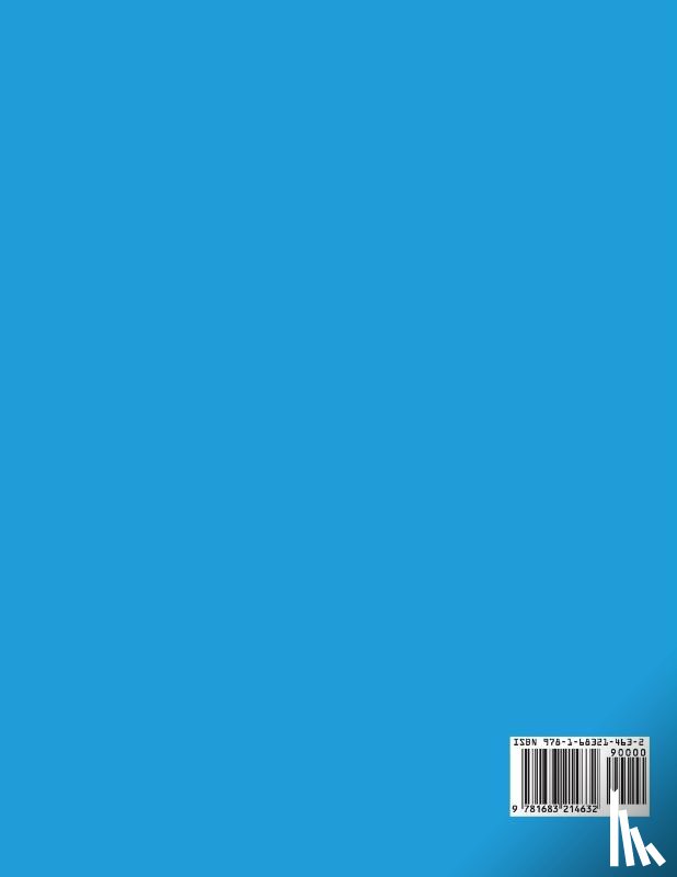 For Kids, Activibooks - Wonderful Whales Marine Life Coloring Book