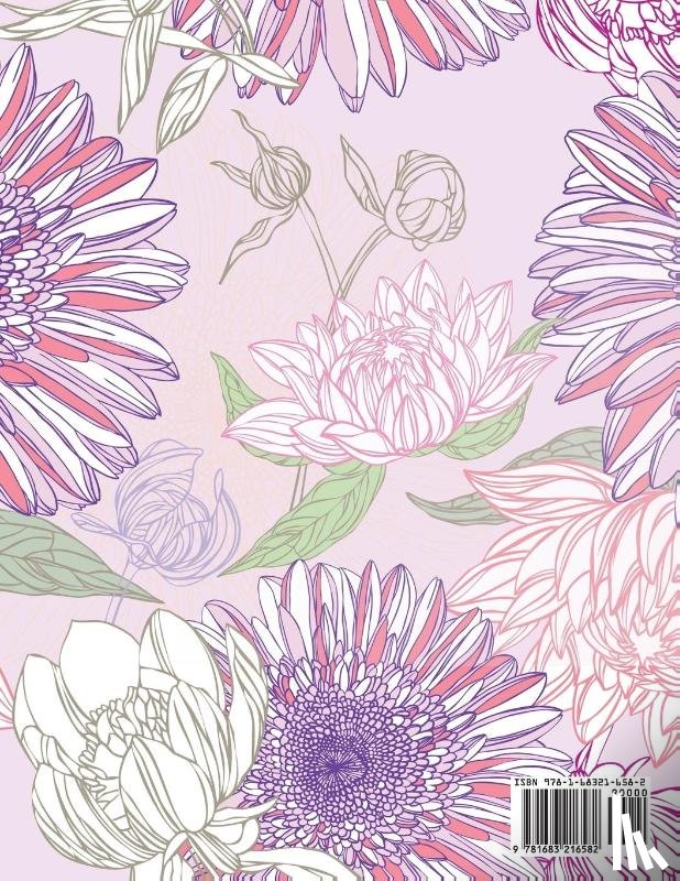 Activibooks - Advanced Doodles to Color Coloring Book