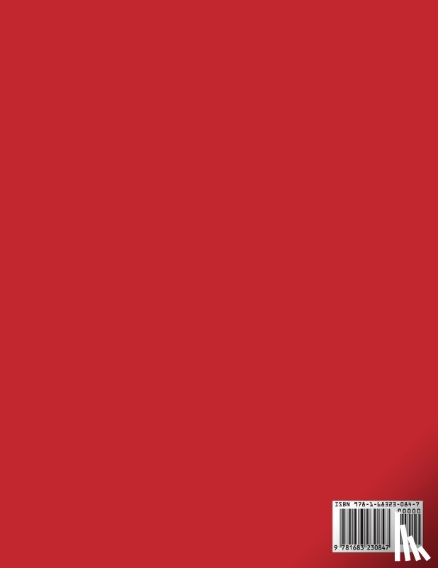 Creative Playbooks - Big Christmas Book Coloring Books Large Edition