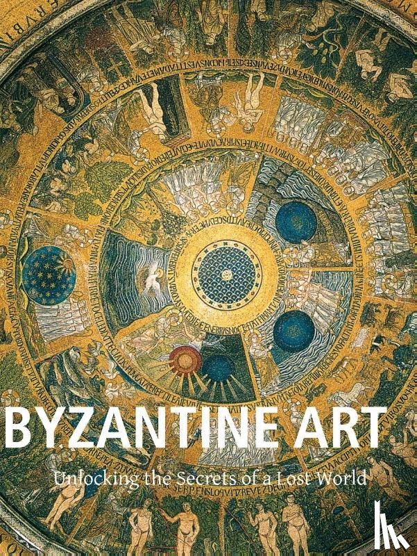 Bayet, Charles - Byzantine Art