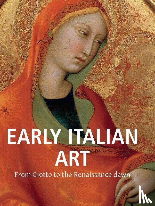 Crowe, Joseph Archer - Early Italian Art