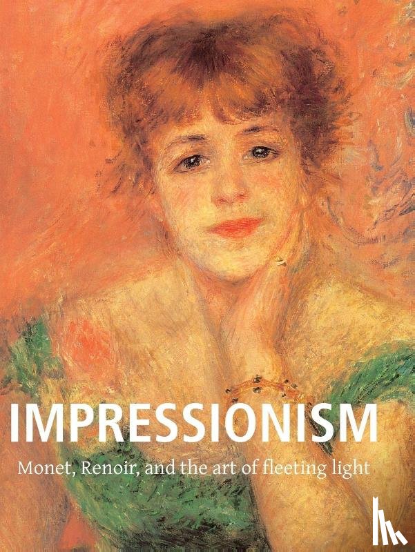 Brodskaïa, Nathalia - Impressionism