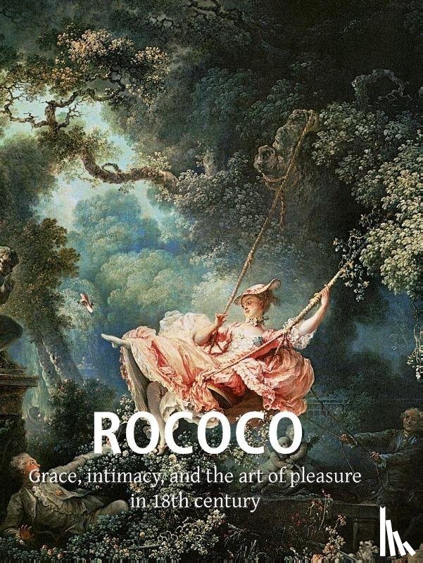 Carl, Klaus H. - Rococo