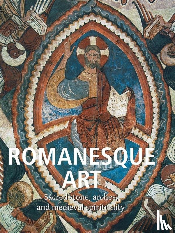 Charles, Victoria - Romanesque Art