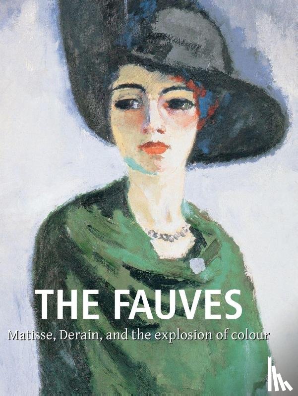 Brodskaïa, Nathalia - The Fauves