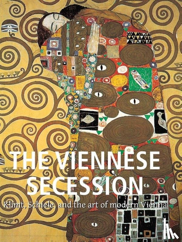 Carl, Klaus H. - The Viennese Secession