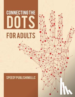 Speedy Publishing LLC - Connecting the Dots for Adults