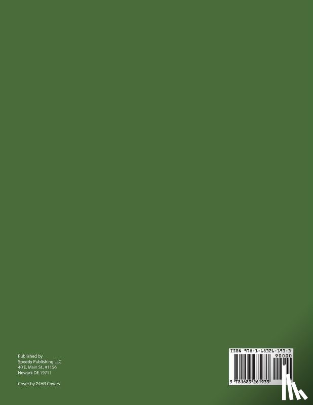 Speedy Publishing LLC - Barking Up the Wrong Tree