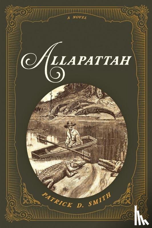 Smith, Patrick D. - Allapattah