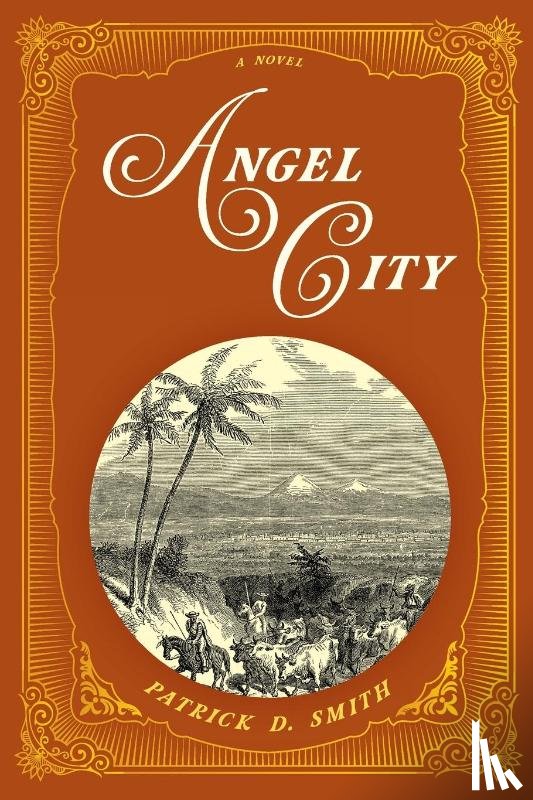 Smith, Patrick D. - Angel City