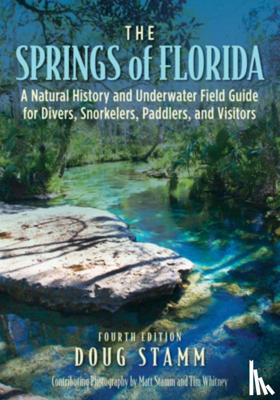 Stamm, Doug - The Springs of Florida