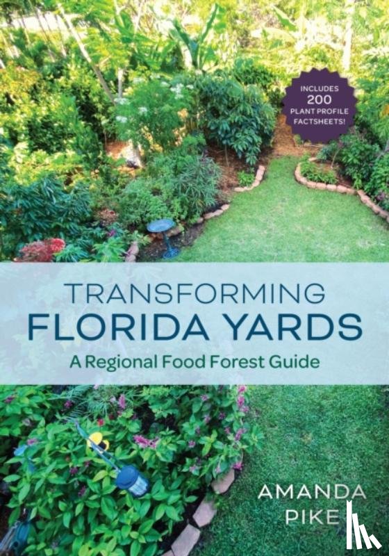 Pike, Amanda - Transforming Florida Yards