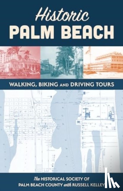 Kelley, Russell - Historic Palm Beach