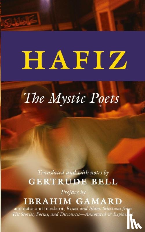 Gertrude Bell - Hafiz