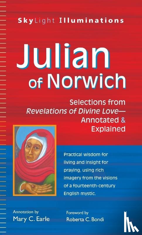 Earle, Mary C. - Julian of Norwich