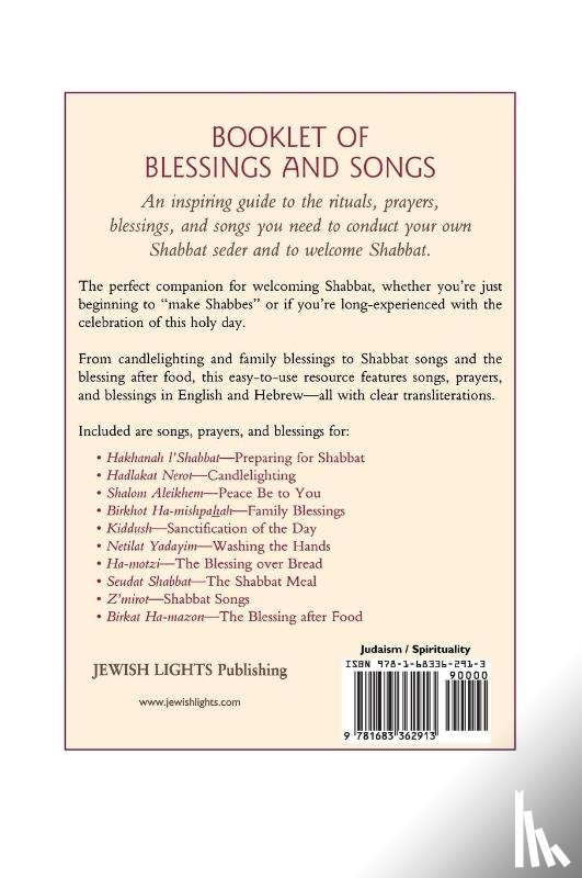 Wolfson, Dr. Ron - Shabbat Seder