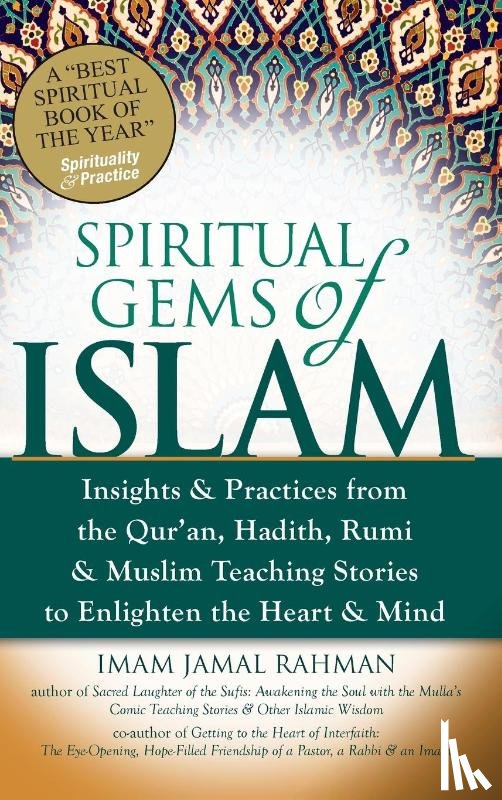 Rahman, Imam Jamal - Spiritual Gems of Islam