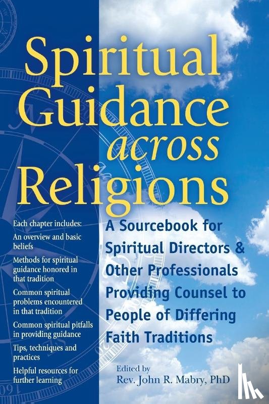  - Spiritual Guidance Across Religions