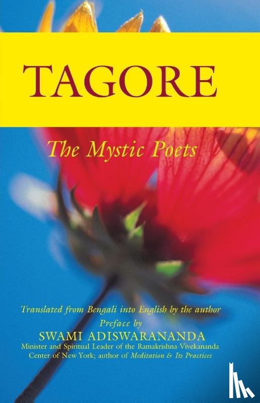 Tagore, Rabindranath - Tagore