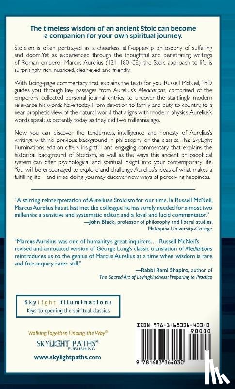  - The Meditations of Marcus Aurelius