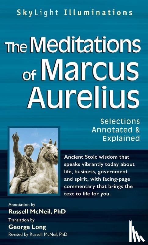  - The Meditations of Marcus Aurelius