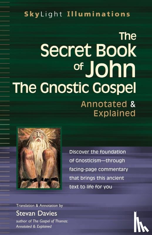  - The Secret Book of John