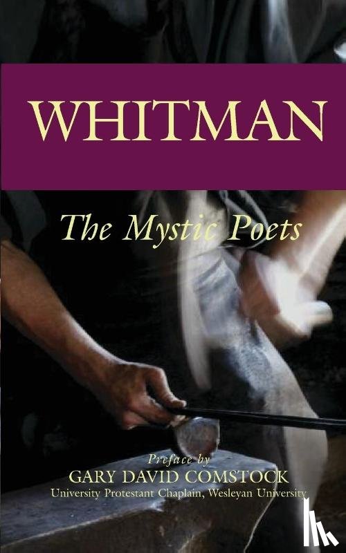Whitman, Walt - Whitman