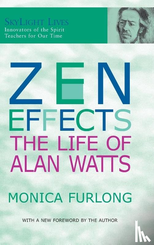 Furlong, Monica - Zen Effects