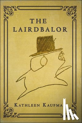 Kaufman, Kathleen - The Lairdbalor