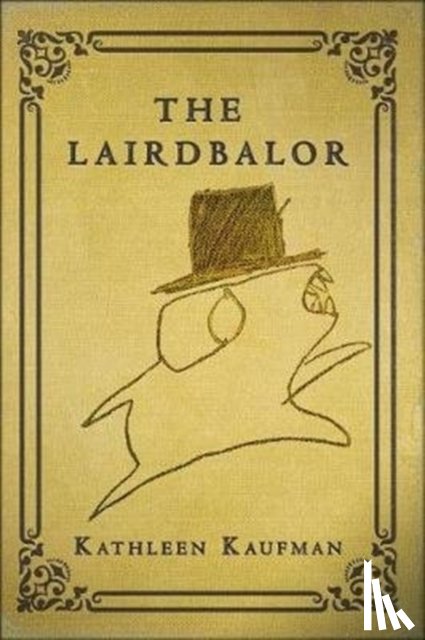 Kaufman, Kathleen - The Lairdbalor